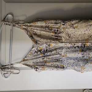 Forever21 Large summer dress with pockets